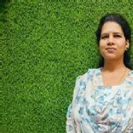 Prity K. Class 12 Tuition trainer in Jamshedpur