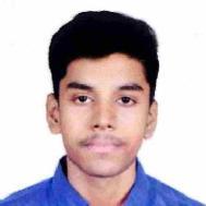 Ayush Jaiswal Tally Software trainer in Balarampur