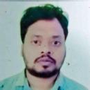 Photo of Animesh Mahato