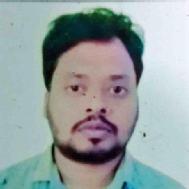 Animesh Mahato Class I-V Tuition trainer in Kolkata