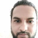 Photo of Umesh Vijender Nai