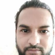 Umesh Vijender Nai Choreography trainer in Ahmedabad