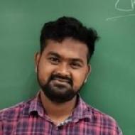 Sourav Das Class 12 Tuition trainer in Kolkata