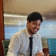 Rishabh Rai Class I-V Tuition trainer in Mumbai
