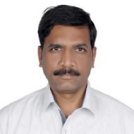 Manojkumar Patel BTech Tuition trainer in Vadodara