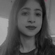 Amrin P. Class 12 Tuition trainer in Bangalore