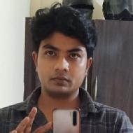 Jyotikanta Samal Yoga trainer in Bhubaneswar