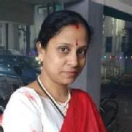 Suman M. Class I-V Tuition trainer in Pune
