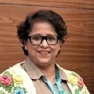 Sriparna D. Crochet trainer in Gurgaon