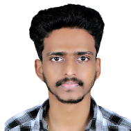 Rahul Rajeevan Forex Trading trainer in Taliparamba