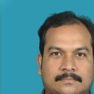 K V Suresh Anand Class I-V Tuition trainer in Visakhapatnam