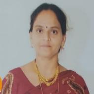 Ganta V. Vocal Music trainer in Hyderabad