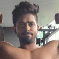 Vamshi Krrishna Personal Trainer trainer in Hyderabad