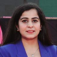 Sania Class I-V Tuition trainer in Talwandi Sabo