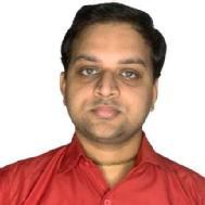 Debangan Biswas UPSC Exams trainer in Serampore