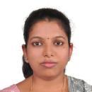 Photo of Sindhu B.