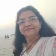 Neeta S. Class I-V Tuition trainer in Lucknow