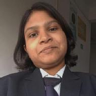 Madhuhrita S. Class I-V Tuition trainer in Kolkata
