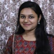 Chanchal C. Nursery-KG Tuition trainer in Raipur