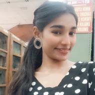 Anamika D. Class I-V Tuition trainer in Chandigarh
