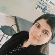 Sadaf A. Class 6 Tuition trainer in Jaipur