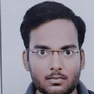 Alok Kumar Class 11 Tuition trainer in Sasaram