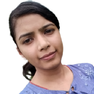 Shivangi G. BTech Tuition trainer in Delhi