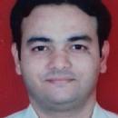 Photo of Patel Krunal