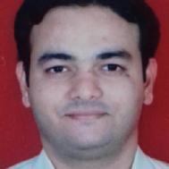 Patel Krunal Class I-V Tuition trainer in Vadodara