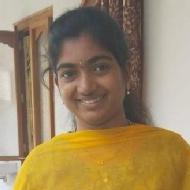Sivani M. Class I-V Tuition trainer in Bangalore