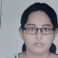 Riti S. Class I-V Tuition trainer in Kolkata