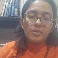 Richa Class I-V Tuition trainer in Meerut