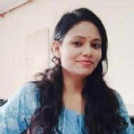 Smirti Yoga trainer in Delhi