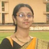 Debjita Guha Laskar Class 12 Tuition trainer in Bardhaman