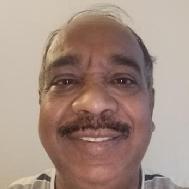 Ratnakar Prasad Class 10 trainer in Kolkata