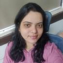 Photo of Divyanshi S.