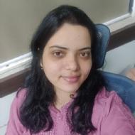 Divyanshi S. Class I-V Tuition trainer in Noida