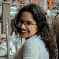 Prerna Class I-V Tuition trainer in Hyderabad