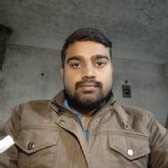 Ritesh Singh Class I-V Tuition trainer in Kanpur