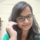 Photo of Sejal F.