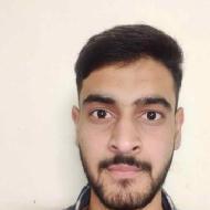 Sahil Goria Class 10 trainer in Chandigarh