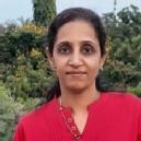 Photo of Dr Ashwini K.