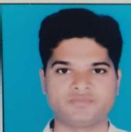 Vivek Kumar Class 12 Tuition trainer in Bijnor