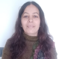 Dipty Class I-V Tuition trainer in Hisar