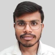 Vasanthkumar B Data Science trainer in Dharapuram