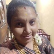 Jenifa Y. Class 10 trainer in Chennai