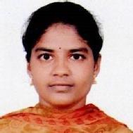 Lakshmi S. Class 12 Tuition trainer in Guntur