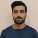 Photo of Priyanshu Kukreti