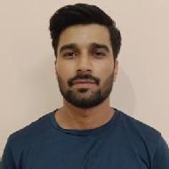 Priyanshu Kukreti Class 10 trainer in Dehradun