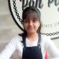 Navya Class 12 Tuition trainer in Bangalore